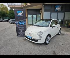 Fiat 500 1.2 Benzina/GPL- Neopatentati - 1