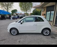 Fiat 500 1.2 Benzina/GPL- Neopatentati - 3