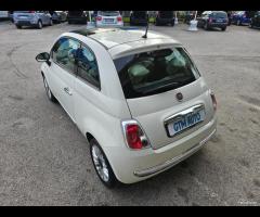 Fiat 500 1.2 Benzina/GPL- Neopatentati - 5