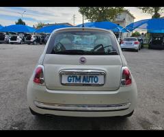 Fiat 500 1.2 Benzina/GPL- Neopatentati - 6