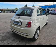 Fiat 500 1.2 Benzina/GPL- Neopatentati - 7