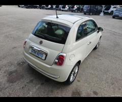 Fiat 500 1.2 Benzina/GPL- Neopatentati - 8