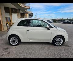 Fiat 500 1.2 Benzina/GPL- Neopatentati - 9