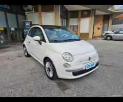 Fiat 500 1.2 Benzina/GPL- Neopatentati - 10