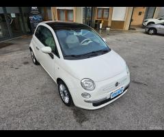 Fiat 500 1.2 Benzina/GPL- Neopatentati - 11