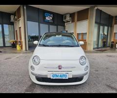 Fiat 500 1.2 Benzina/GPL- Neopatentati - 12