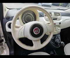 Fiat 500 1.2 Benzina/GPL- Neopatentati - 19