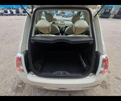 Fiat 500 1.2 Benzina/GPL- Neopatentati - 22