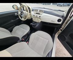 Fiat 500 1.2 Benzina/GPL- Neopatentati - 24