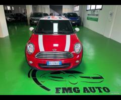 Mini Mini 1.6 16V Cooper D