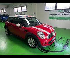 Mini Mini 1.6 16V Cooper D