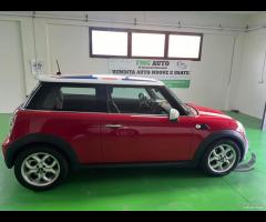 Mini Mini 1.6 16V Cooper D