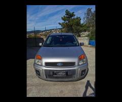 Ford Fusion 1.4 16V 5p. - Garanzia 12 mesi.