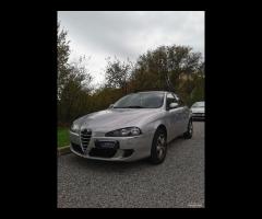 Alfa Romeo 147 1.9 Jtd Distinctive - 115cv