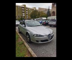 Alfa Romeo 147 1.9 Jtd Distinctive - 115cv