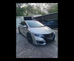 Honda Civic 1.6 i-DTEC Sport Navi