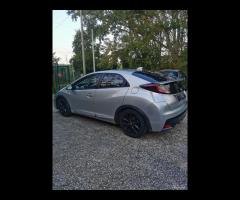 Honda Civic 1.6 i-DTEC Sport Navi