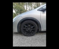 Honda Civic 1.6 i-DTEC Sport Navi - 6