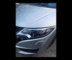 Honda Civic 1.6 i-DTEC Sport Navi - 7