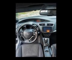 Honda Civic 1.6 i-DTEC Sport Navi - 11