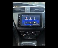 Honda Civic 1.6 i-DTEC Sport Navi - 12