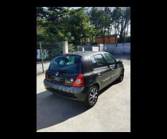 Renault Clio 1.2 5 porte - Garanzia 12 mesi