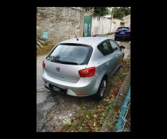 Seat Ibiza 1.4 16V 85CV 5p. - Garanzia 12 mesi