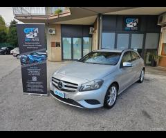 Mercedes-benz A 180 - 2013 - Manuale - 1