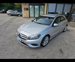 Mercedes-benz A 180 - 2013 - Manuale - 2