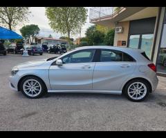 Mercedes-benz A 180 - 2013 - Manuale