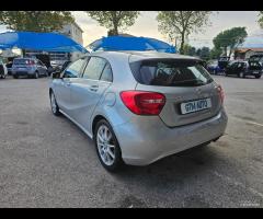 Mercedes-benz A 180 - 2013 - Manuale - 4