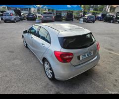 Mercedes-benz A 180 - 2013 - Manuale