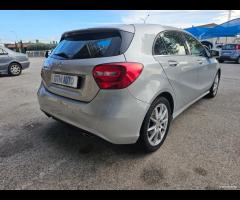 Mercedes-benz A 180 - 2013 - Manuale - 7