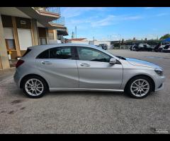 Mercedes-benz A 180 - 2013 - Manuale - 9