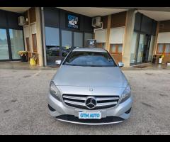 Mercedes-benz A 180 - 2013 - Manuale - 12