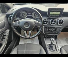 Mercedes-benz A 180 - 2013 - Manuale - 15