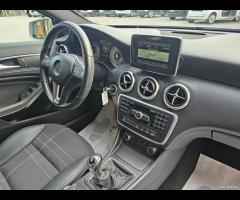 Mercedes-benz A 180 - 2013 - Manuale - 28