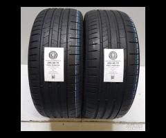 2 GOMME 245 40 19 PIRELLI A22754