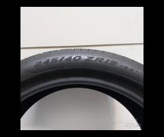 2 GOMME 245 40 19 PIRELLI A22754 - 7