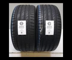 2 GOMME 255 40 19 KUMHO A22726 - 1