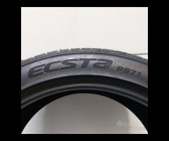 2 GOMME 255 40 19 KUMHO A22726 - 6