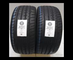 2 GOMME 225 35 19 HANKOOK A22739