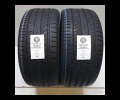 2 GOMME 255 40 19 CONTINENTAL A22727 - 1