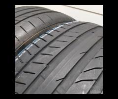 2 GOMME 255 40 19 CONTINENTAL A22727 - 4