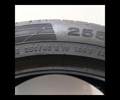 2 GOMME 255 40 19 CONTINENTAL A22727 - 7