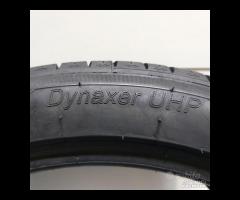 2 GOMME 255 40 19 KLEBER A22722 - 6