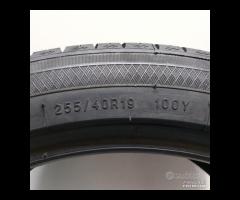 2 GOMME 255 40 19 KLEBER A22722 - 7