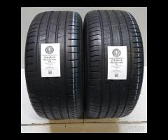 2 GOMME 275 35 19 PIRELLI RFT A22712