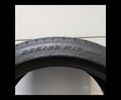 2 GOMME 275 35 19 PIRELLI RFT A22712 - 7