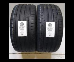 2 GOMME 255 35 19 MICHELIN A22681